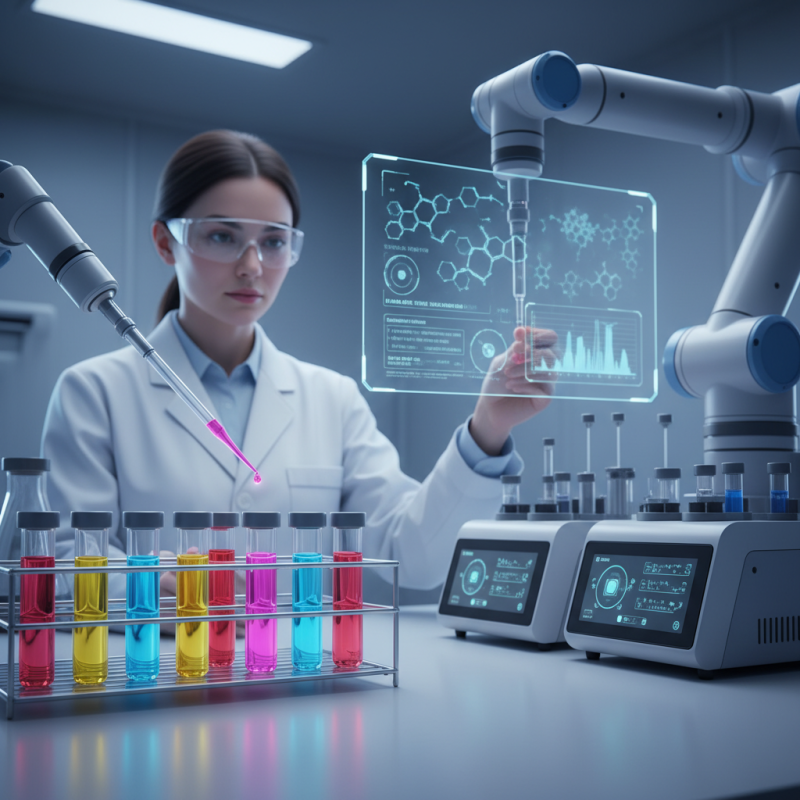 2026 Top Custom Peptide Synthesis Options in China?
