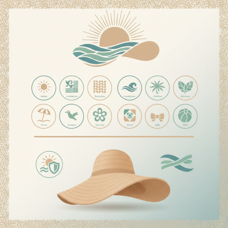 Top 10 Wide Brim Floppy Straw Hat Manufacturers to Buy From?
