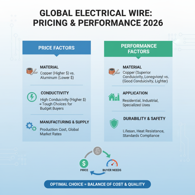 2026 Best Electrical Wire Single Core for Global Buyers?