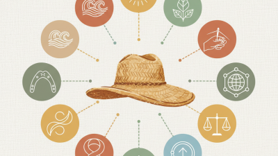 Top 10 Straw Hat Manufacturers in Australia for Global Buyers?