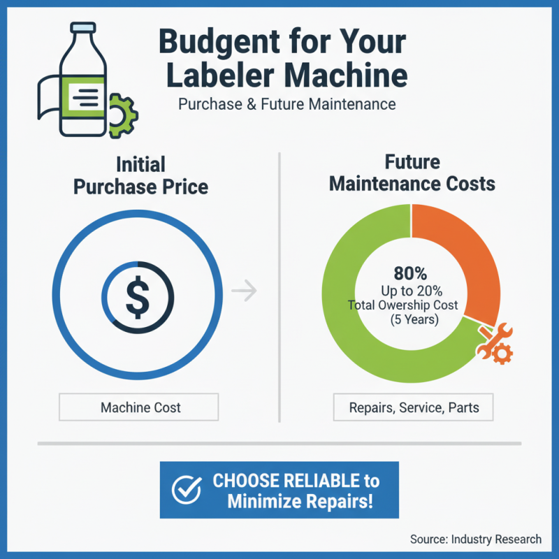Top 10 Tips for Choosing the Best Labeler Machine For Bottles?