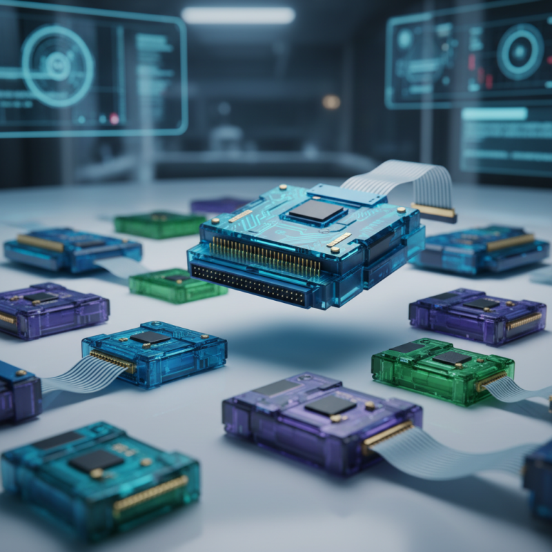 2026 Best Circuit Board Connectors for Global Buyers?