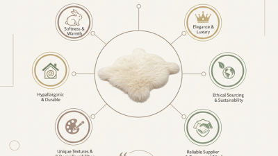 Top 10 Benefits of Rabbit Fur Carpet for Your Home Decor?