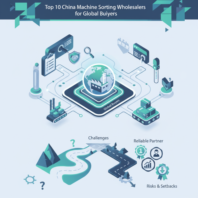 Top 10 China Machine Sorting Wholesalers for Global Buyers?