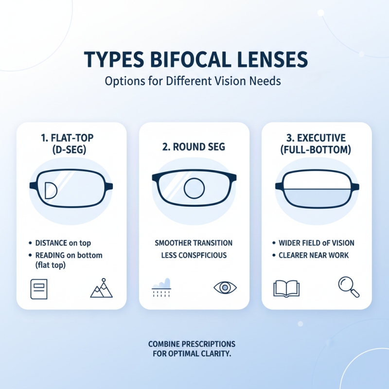 Best Bifocal Glasses for Clear Vision and Comfort?