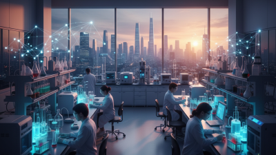 Best Peptide Synthesis Services in China for Global Buyers?