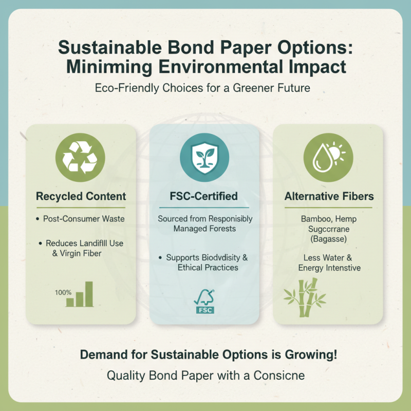 2026 Best Bond Paper Types for Quality Printing Needs?