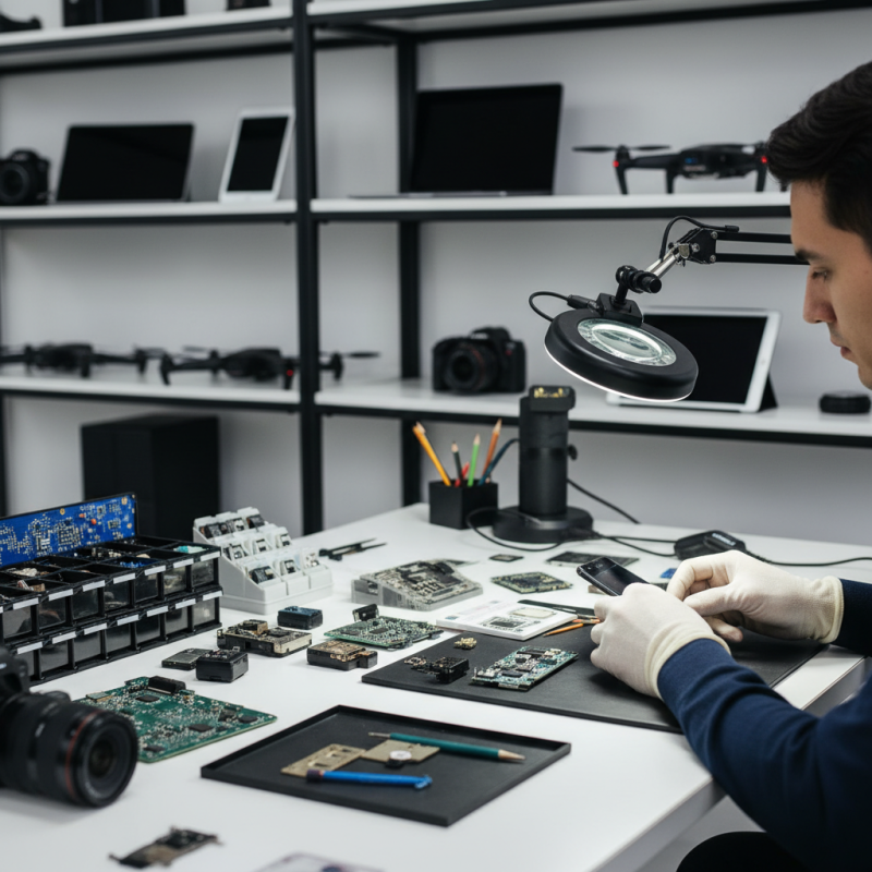 Aoi Repair Station Top Services for Global Buyers?