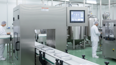 Top Metal Detectors for Industrial Use What Should Buyers Know?