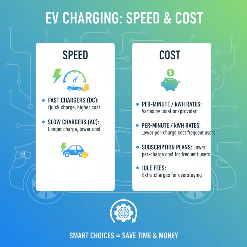 2026 How to Locate Electric Vehicle Charging Stations Efficiently?