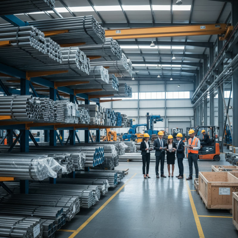 Best 310 Stainless Steel Tubing for Global Buyers?