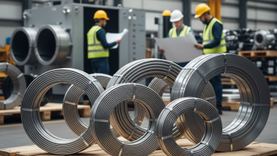 How to Buy Stainless Steel Coil Tube for Your Project?