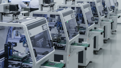 Top 10 Aoi Automated Optical Inspection Machines for Buyers?