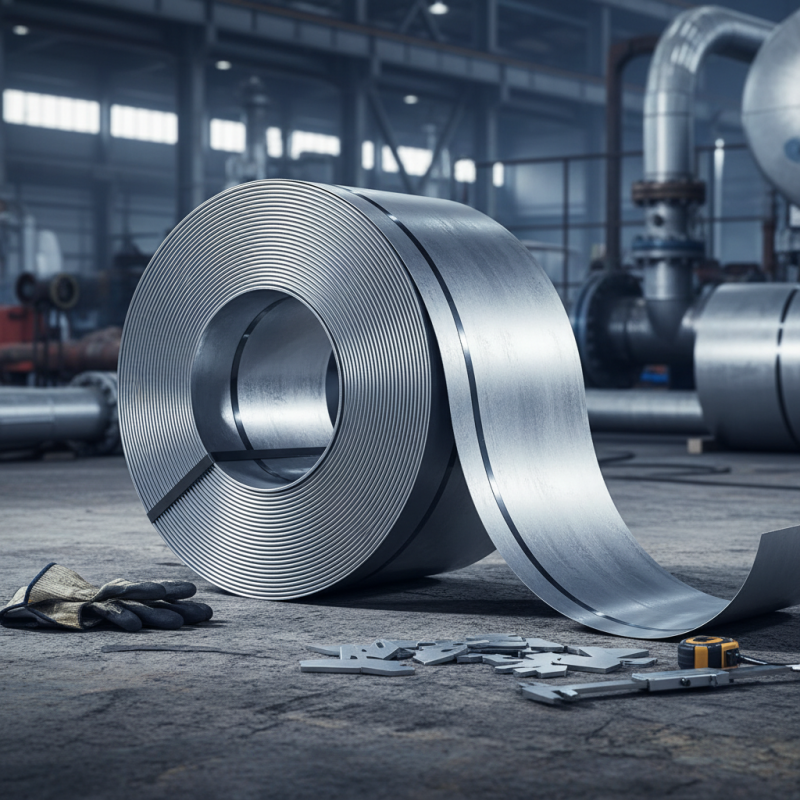 Top Benefits of Using 2205 Stainless Steel Coil for Your Projects?