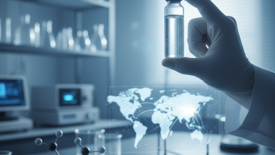 Is Peptide Source China the Best Choice for Global Buyers?