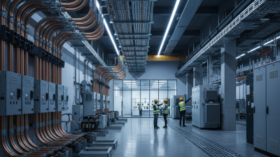 Top 10 Busways in Electrical Systems for Efficient Power Distribution?