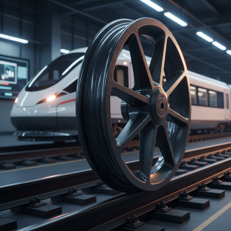 Best Rail Wheels for High Performance and Durability?