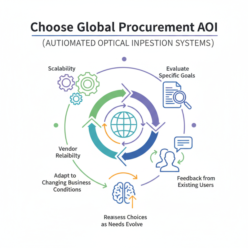 How to Choose Aoi Systems for Global Procurement Needs?