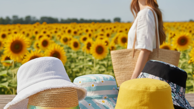 Best China Summer Bucket Hats for Women from Top Factories?