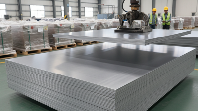 China Best 409 Stainless Steel Sheet for Global Buyers?