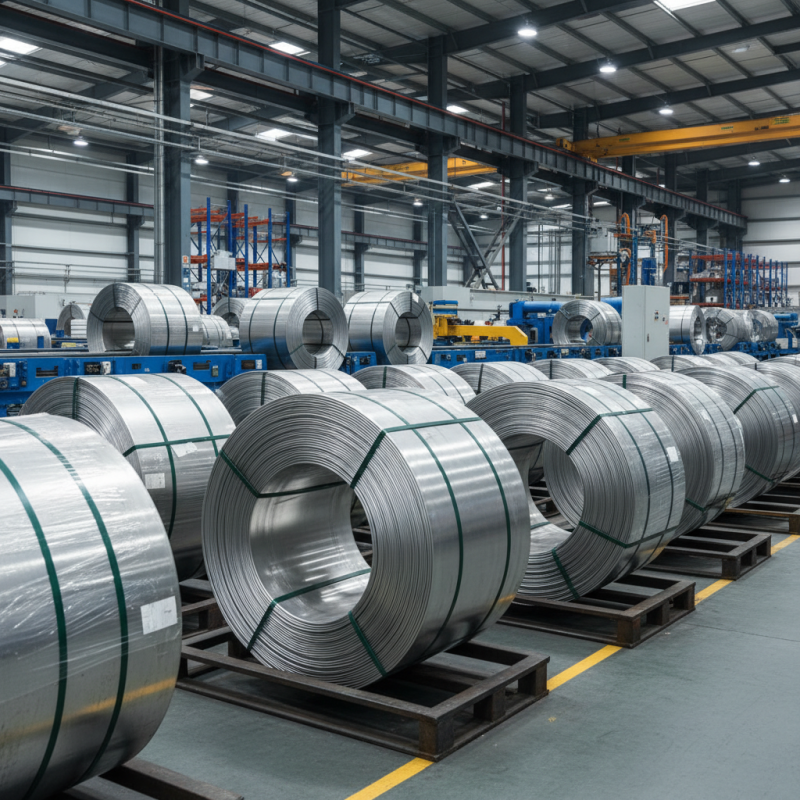 Top 10 Stainless Steel Tube Coil Suppliers in China?