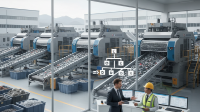 2026 How to Choose the Best China Machine Sorting Wholesaler?