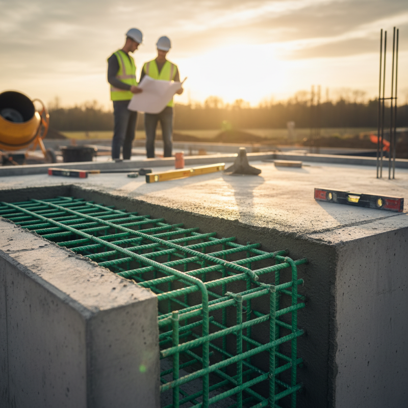 2026 How to Use Fibre Glass Rebar for Stronger Construction Projects?