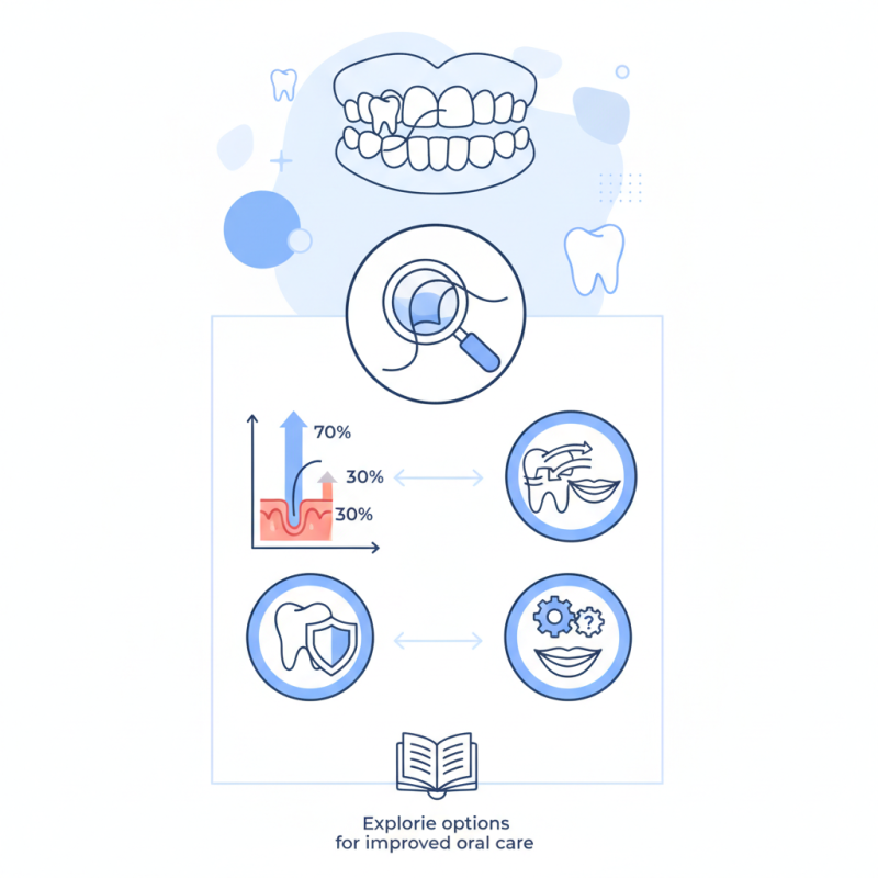 How to Choose the Best Waxed Dental Floss for Your Needs?