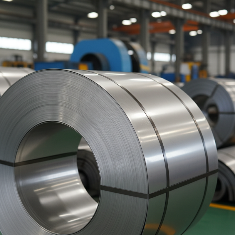 2026 How to Choose the Best 304 Stainless Steel Coil?