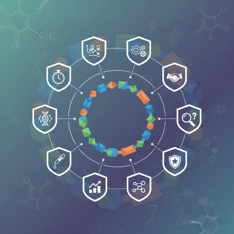Top 10 Cyclic Peptide Synthesis Services You Should Consider?