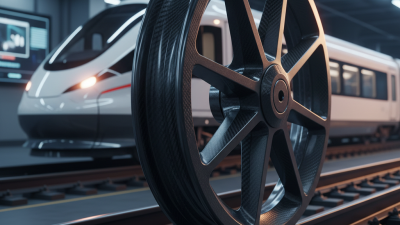 Best Rail Wheels for High Performance and Durability?