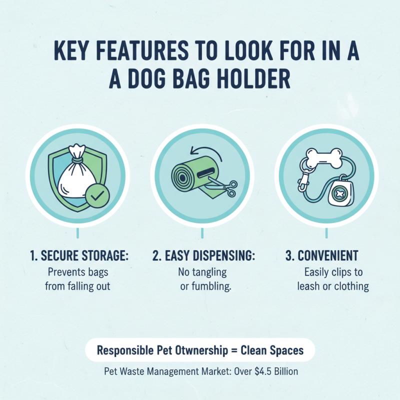 Best Dog Bag Holder for Convenient Pet Waste Disposal?