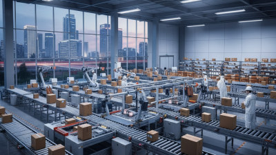 What is China Machine Sorting Wholesaler and How to Find Them?