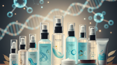 Top 10 Peptide Science Products for Global Buyers?