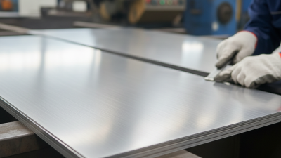 2026 Best 409 Stainless Steel Sheet for Global Buyers Guide?