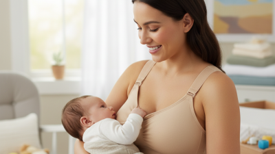 Best Supportive Nursing Bras That Moms Love Most?
