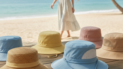 How to Choose the Best China Womens Sun Protection Bucket Hats?