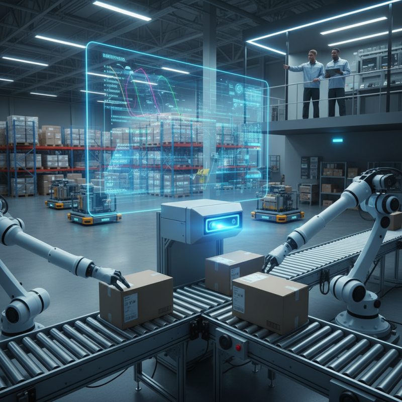 Discover the Best OCR Inspection System for Your Supply Chain?