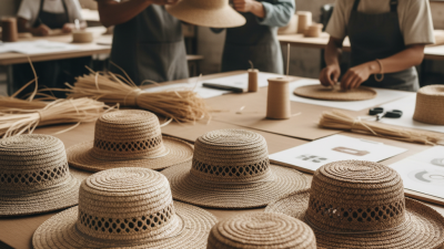 Why Choose an OEM Foldable Straw Hat Factory for Your Needs?