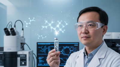 10 Best Custom Peptide Synthesis Services in China?