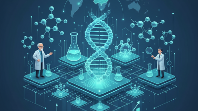 How to Choose Custom Peptide Synthesis Services in China?