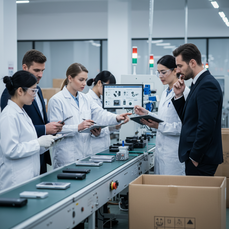 How to Choose Defect Sorting Services in China for Your Business?