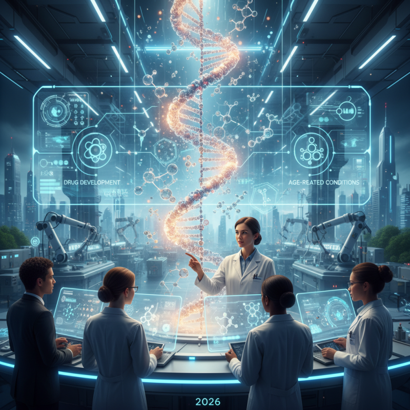 Top Peptide Science Products for Global Buyers 2026?