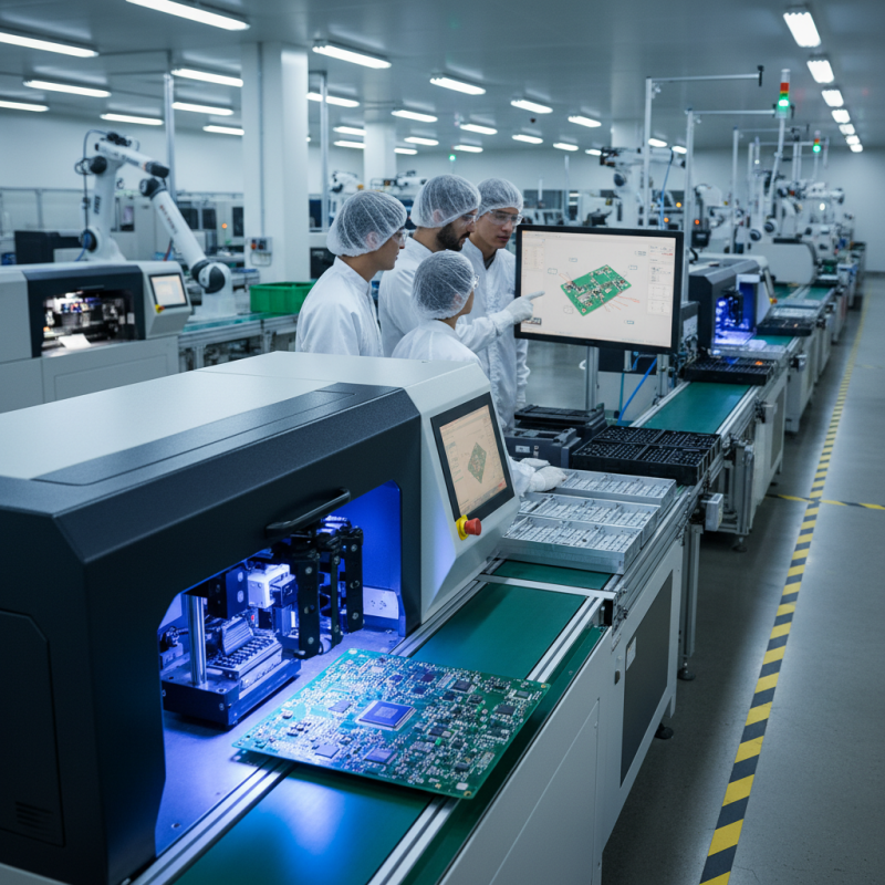 What is Aoi System Supplier and How Can It Benefit Your Business?