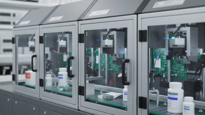 How to Choose the Best OCR Inspection Equipment Supplier?