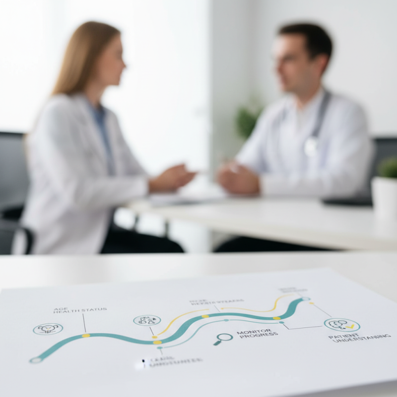 How Long Do You Stay On Peptide Therapy Best Tips and Insights?