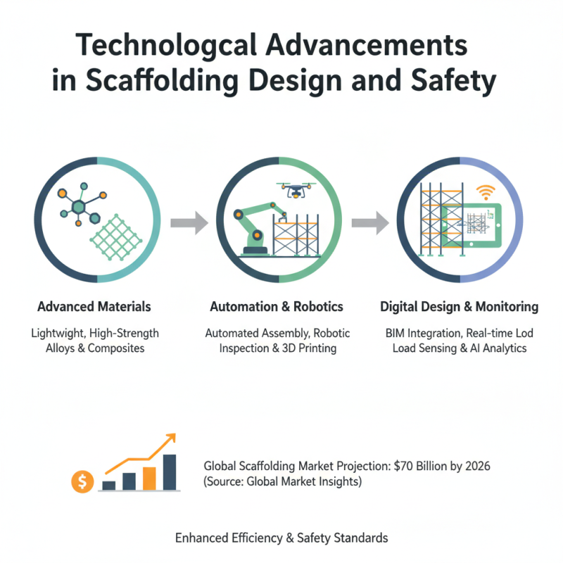 2026 Top Trends in Building Scaffolding for Global Buyers?