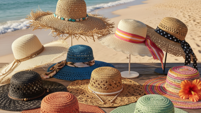 10 Best Big Wide Brim Floppy Straw Hats for Summer 2026?
