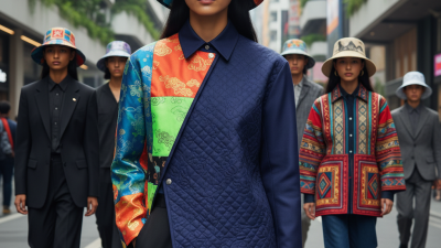 Top China Bucket Hats for 2026 Trends and Styles?