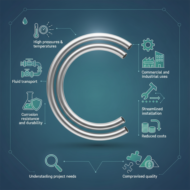Why Choose Coiled Stainless Steel Tube for Your Projects?